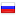 web-social.ru server is located in Russia